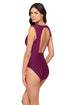 MagicSuit Solid Dash One Piece